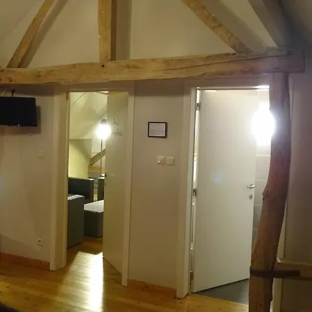 Rikkeshoeve Vakantiewoning Holiday home