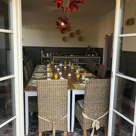 Rikkeshoeve Vakantiewoning * Aalst