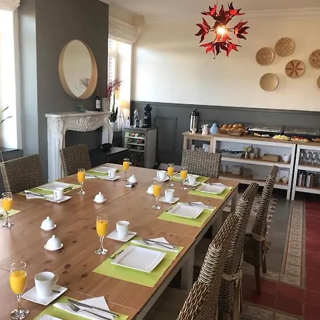 Rikkeshoeve Vakantiewoning Holiday home