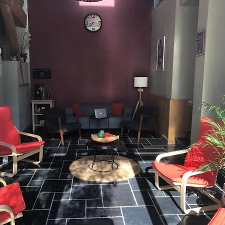 Rikkeshoeve Vakantiewoning * Aalst