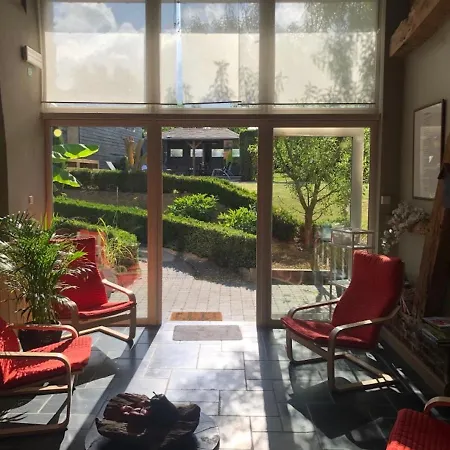 Rikkeshoeve Vakantiewoning Holiday home *