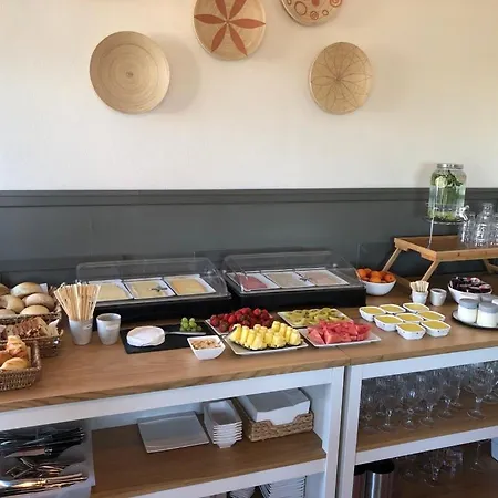Rikkeshoeve Vakantiewoning Holiday home Aalst