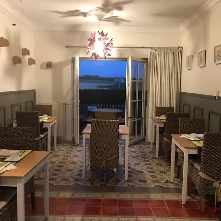 Rikkeshoeve Vakantiewoning