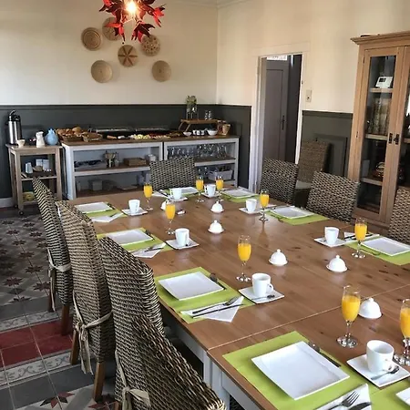Holiday home Rikkeshoeve Vakantiewoning *