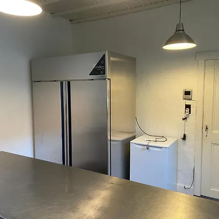 Rikkeshoeve Vakantiewoning Holiday home