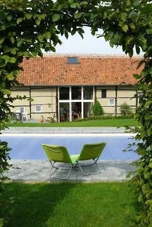 Holiday home Rikkeshoeve Vakantiewoning