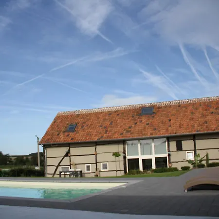 Rikkeshoeve Vakantiewoning Holiday home