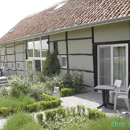Rikkeshoeve Vakantiewoning