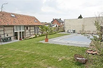 Holiday home Rikkeshoeve Vakantiewoning