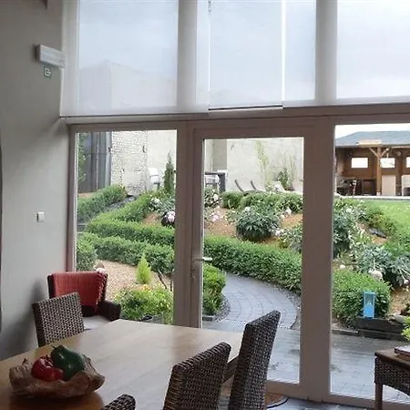 Holiday home Rikkeshoeve Vakantiewoning *