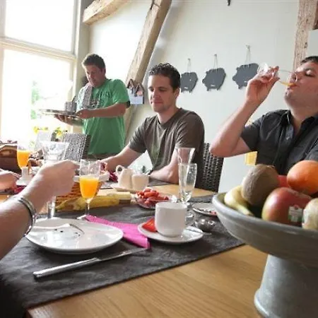 Holiday home Rikkeshoeve Vakantiewoning