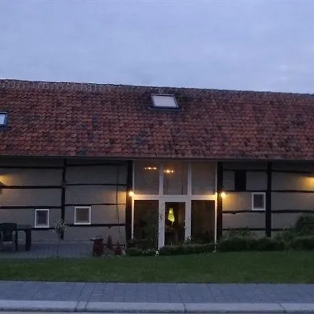 Holiday home Rikkeshoeve Vakantiewoning