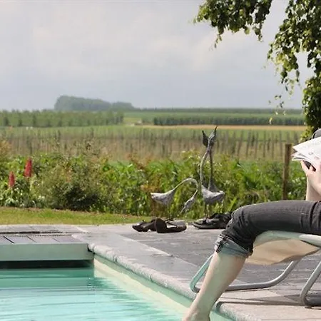 Rikkeshoeve Vakantiewoning