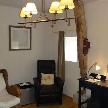 Holiday home Rikkeshoeve Vakantiewoning *