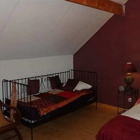 Rikkeshoeve Vakantiewoning