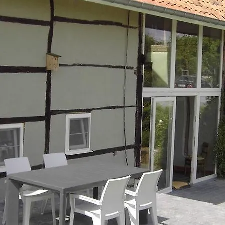 Holiday home Rikkeshoeve Vakantiewoning