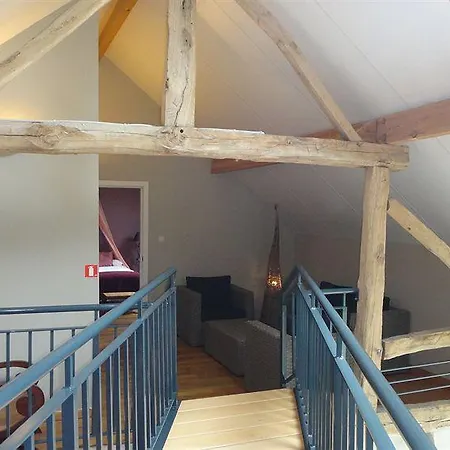 Holiday home Rikkeshoeve Vakantiewoning