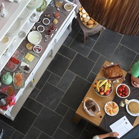 Rikkeshoeve Vakantiewoning