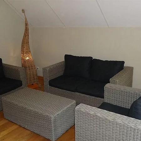 Rikkeshoeve Vakantiewoning Aalst
