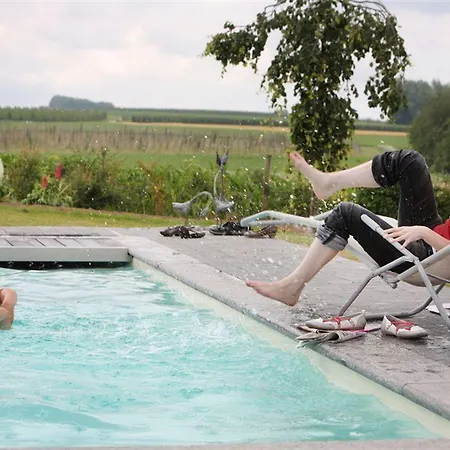 Rikkeshoeve Vakantiewoning