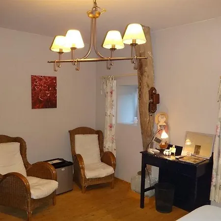 Holiday home Rikkeshoeve Vakantiewoning