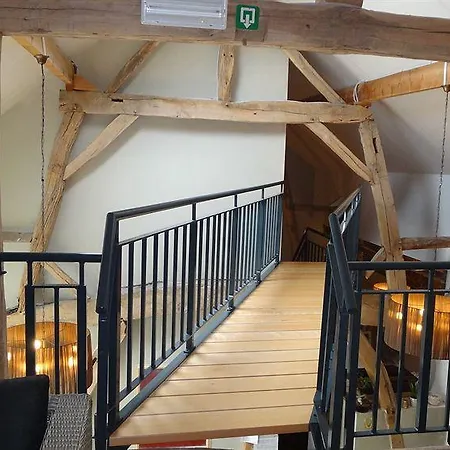 Holiday home Rikkeshoeve Vakantiewoning Aalst