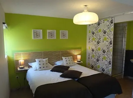 Rikkeshoeve Vakantiewoning *