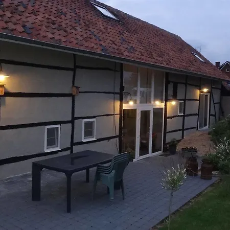 Rikkeshoeve Vakantiewoning *