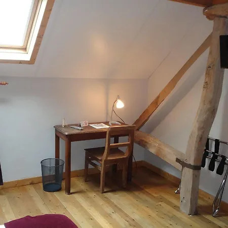 Rikkeshoeve Vakantiewoning * Aalst