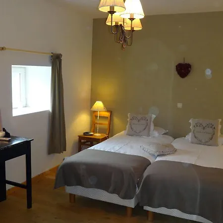 Holiday home Rikkeshoeve Vakantiewoning Aalst