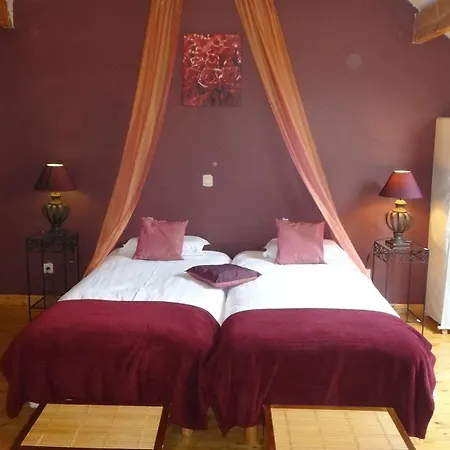 Rikkeshoeve Vakantiewoning Holiday home