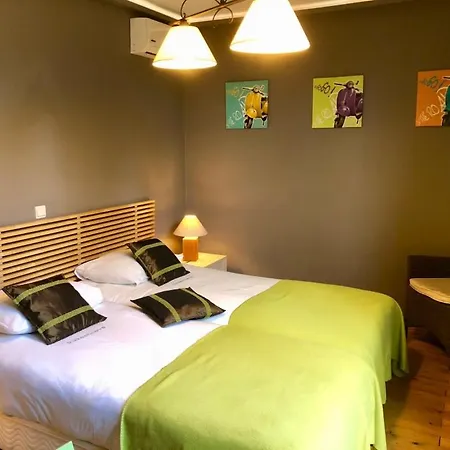 Holiday home Rikkeshoeve Vakantiewoning *