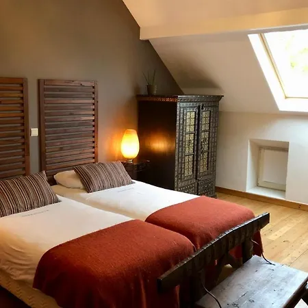 Rikkeshoeve Vakantiewoning Holiday home