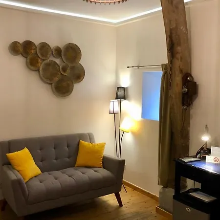 Holiday home Rikkeshoeve Vakantiewoning *