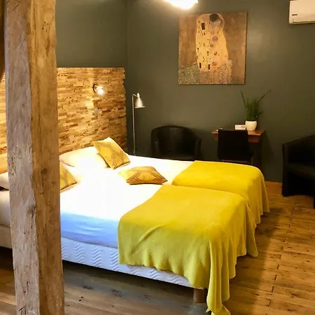 Rikkeshoeve Vakantiewoning Aalst