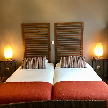 Rikkeshoeve Vakantiewoning *