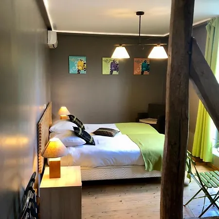 Holiday home Rikkeshoeve Vakantiewoning