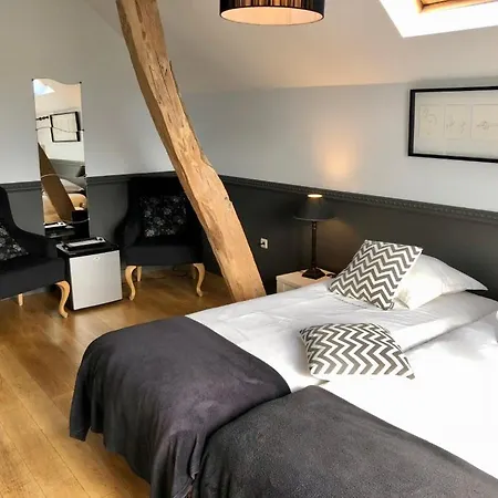 Rikkeshoeve Vakantiewoning Holiday home