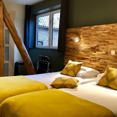 Rikkeshoeve Vakantiewoning Holiday home