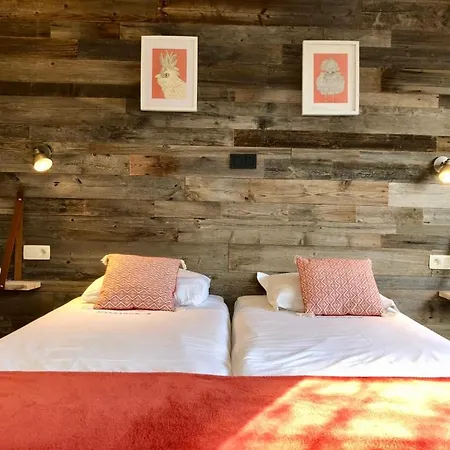Holiday home Rikkeshoeve Vakantiewoning Aalst